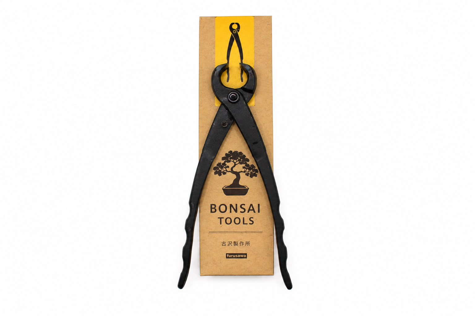 Bonsai Mikiwari Stem Cutters