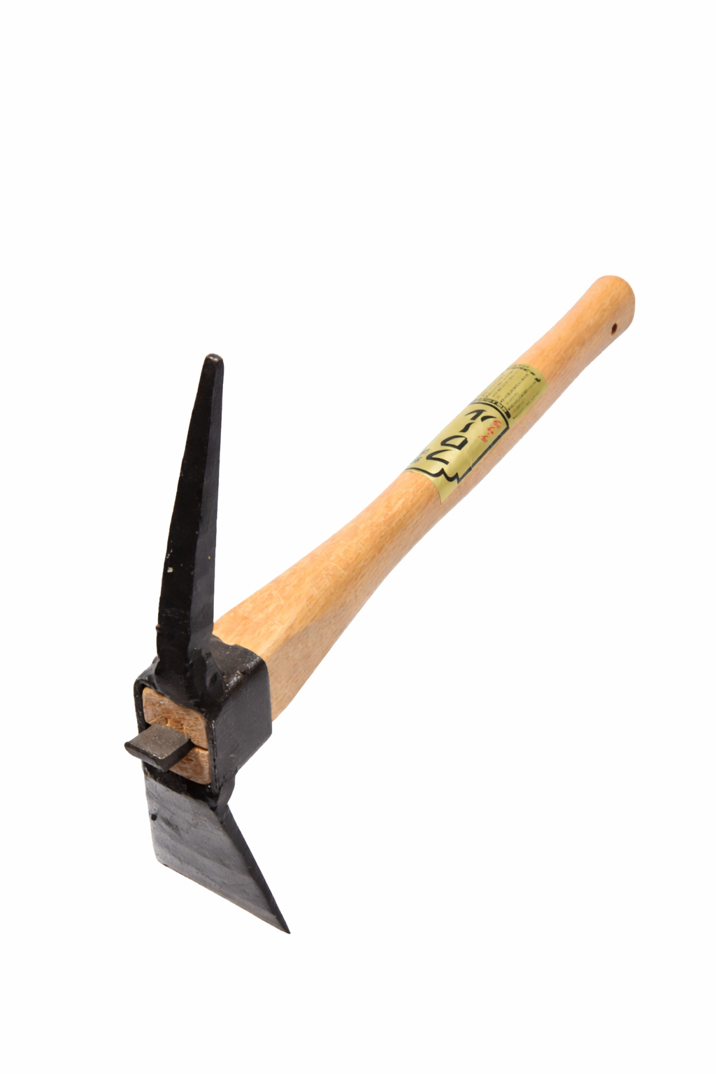 Pick Mattock