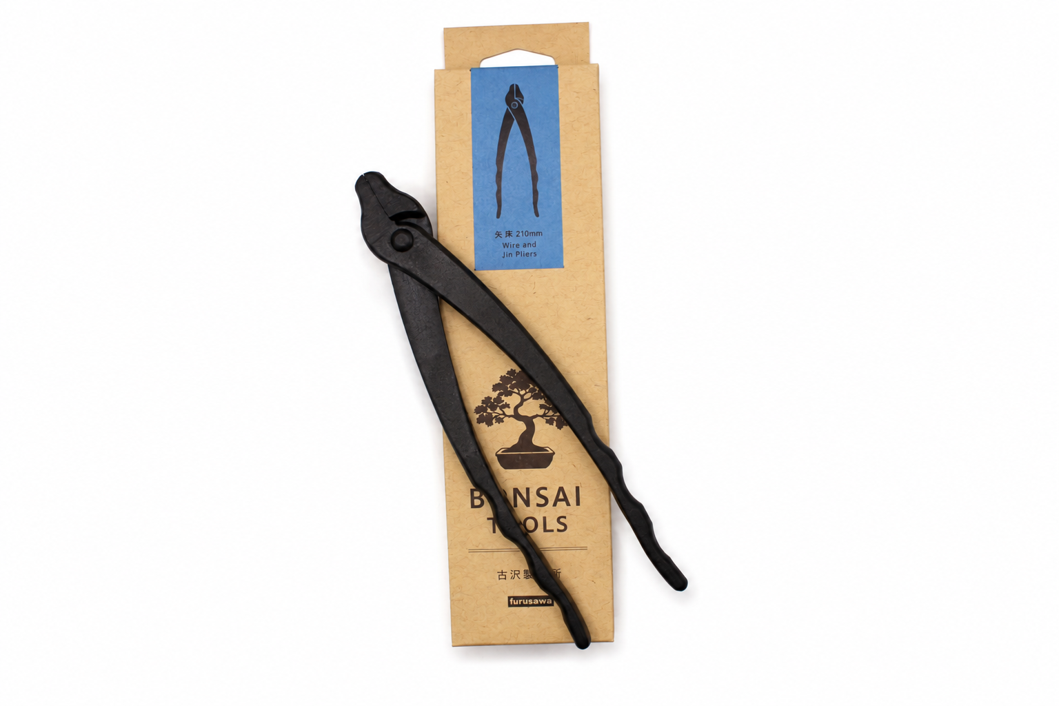 Bonsai Yatokko Pliers
