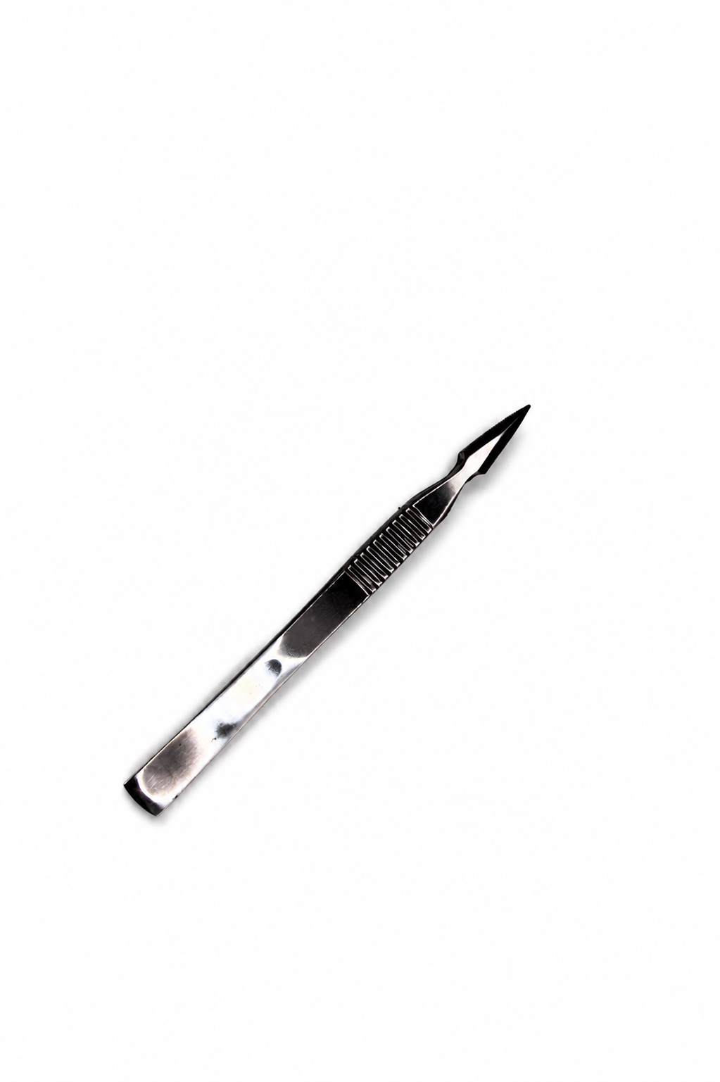Bud Plucking Tweezers