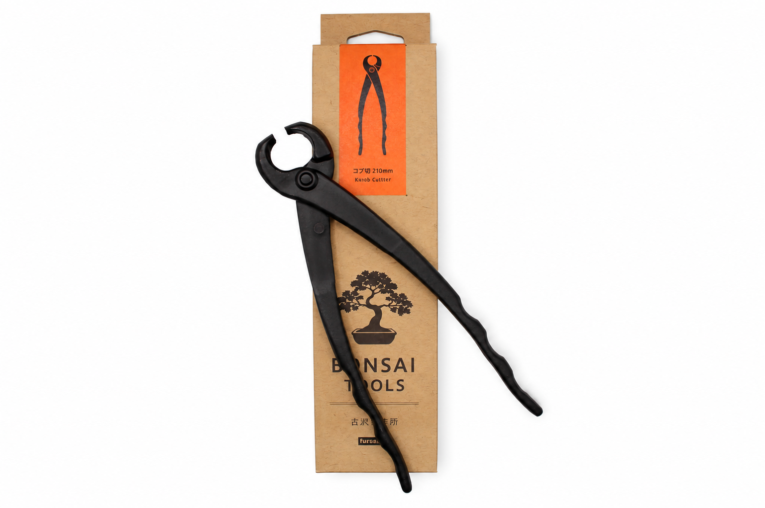 Bonsai Kobukiri Pruning Cutters