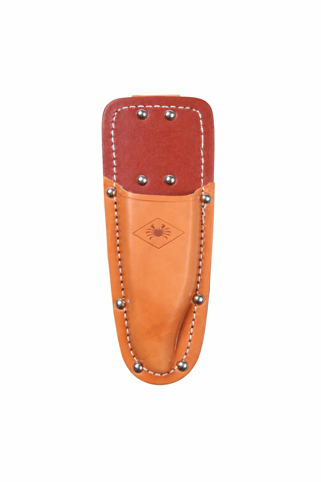 Leather Case for Pruning Shears