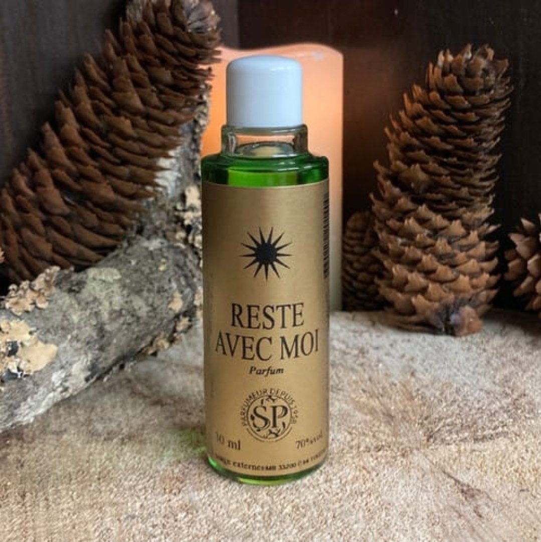 Parfum Reste avec moi