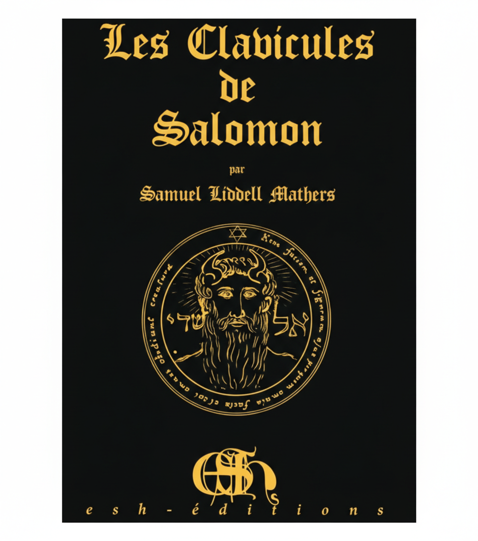 Clavicules de Salomon