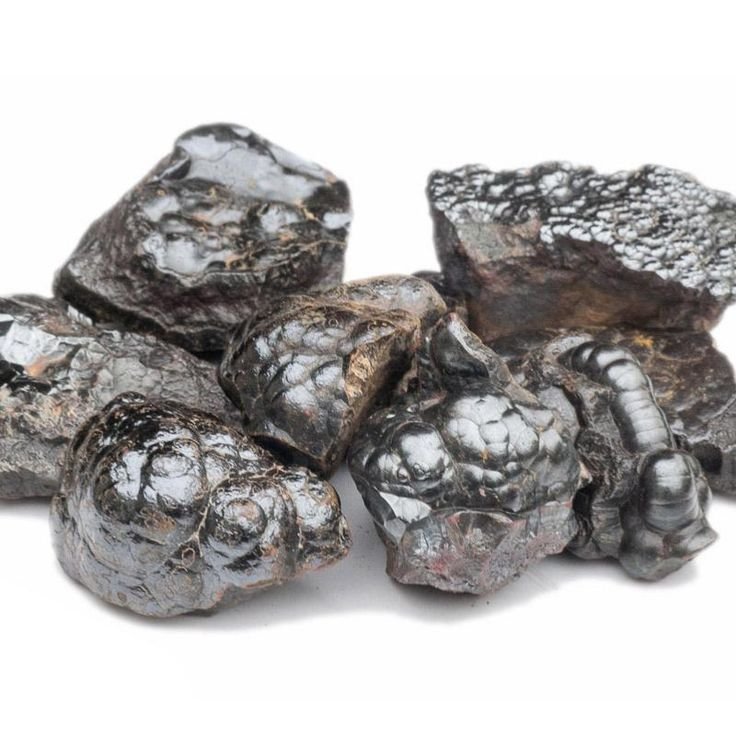 Hématite