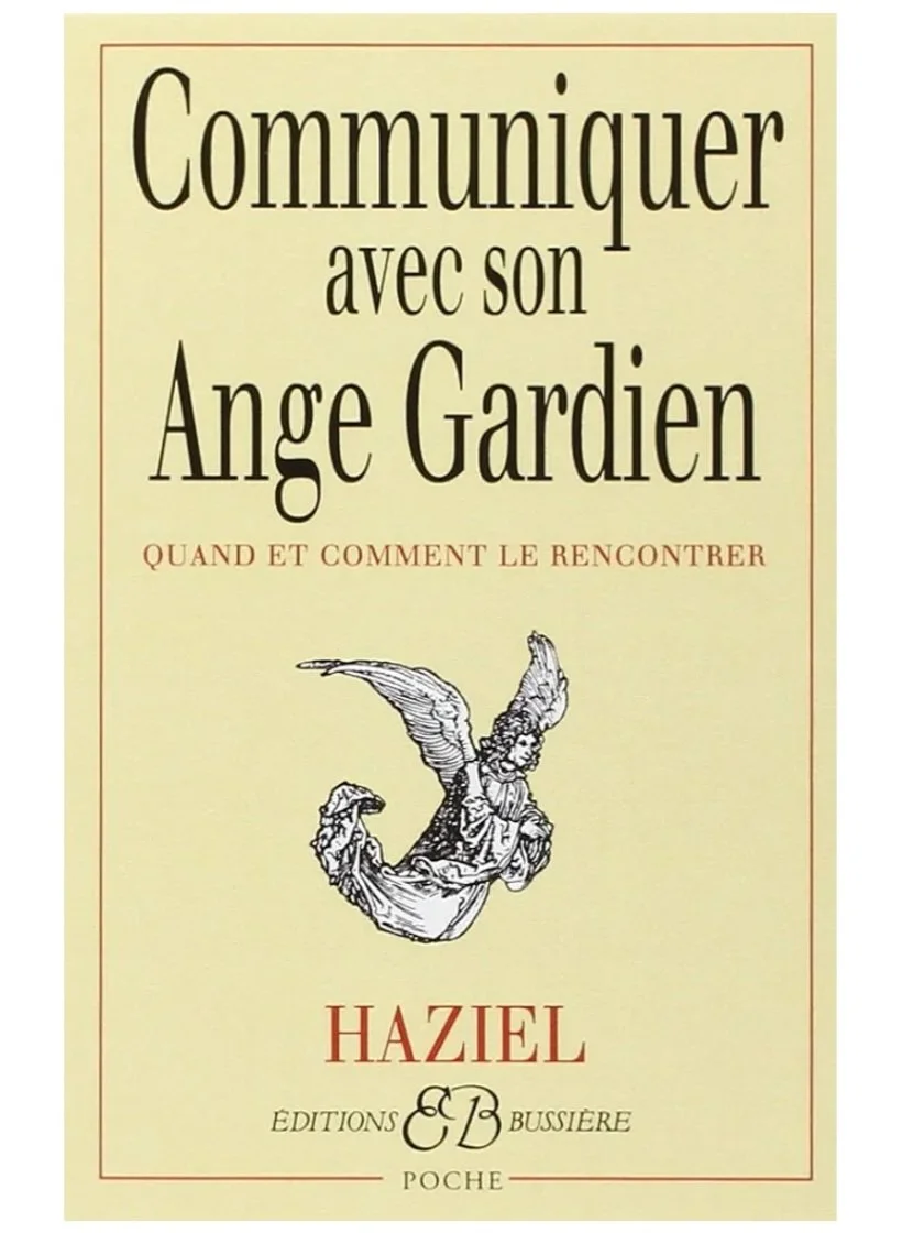 Communiquer avec son Ange gardien