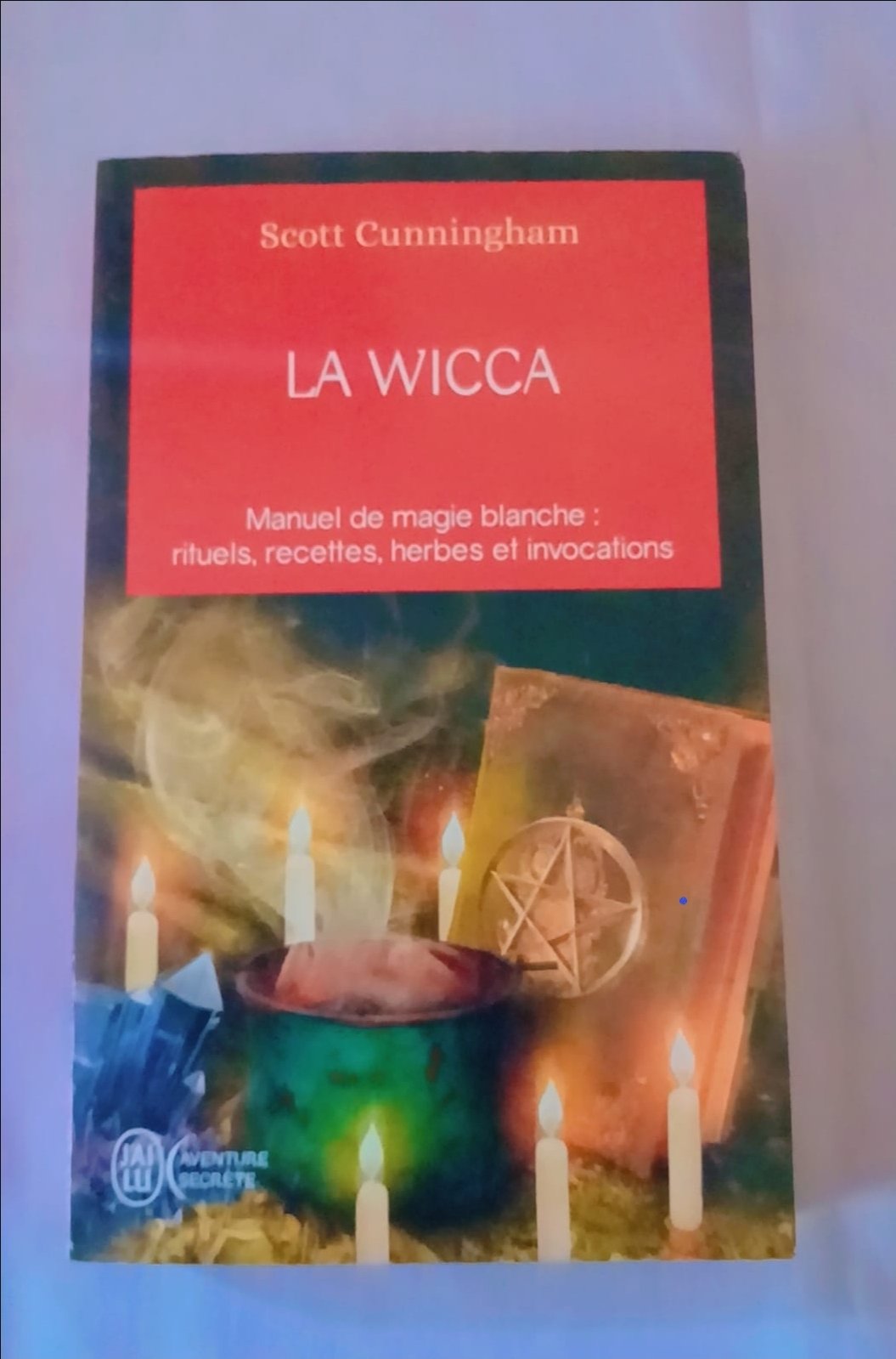 Wicca
