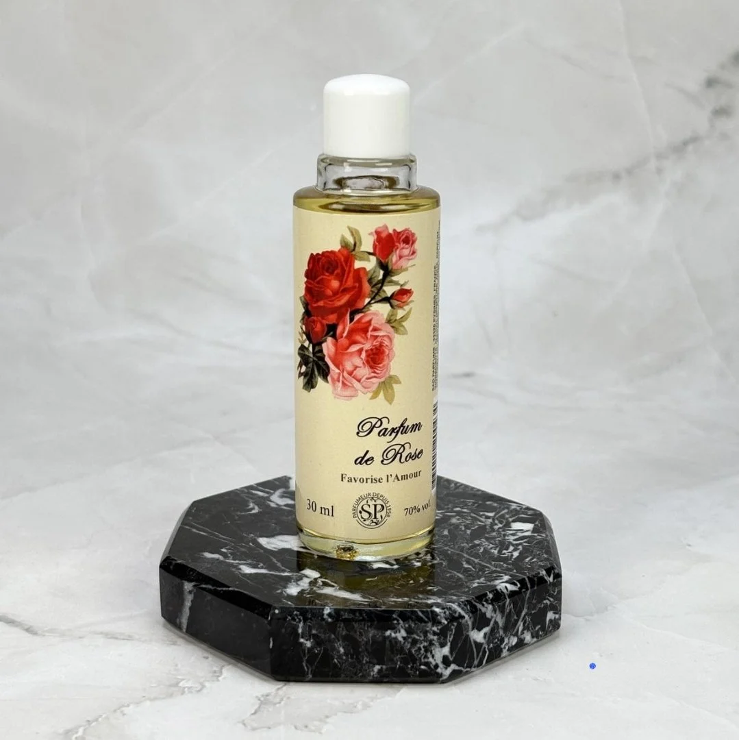 Parfum Rose