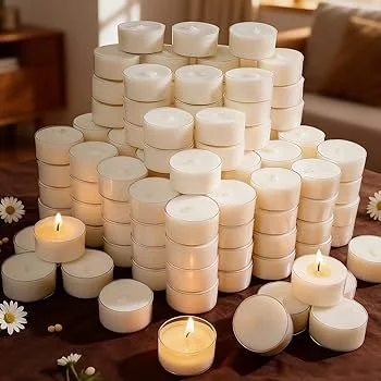 Chauffe plat cire de soja