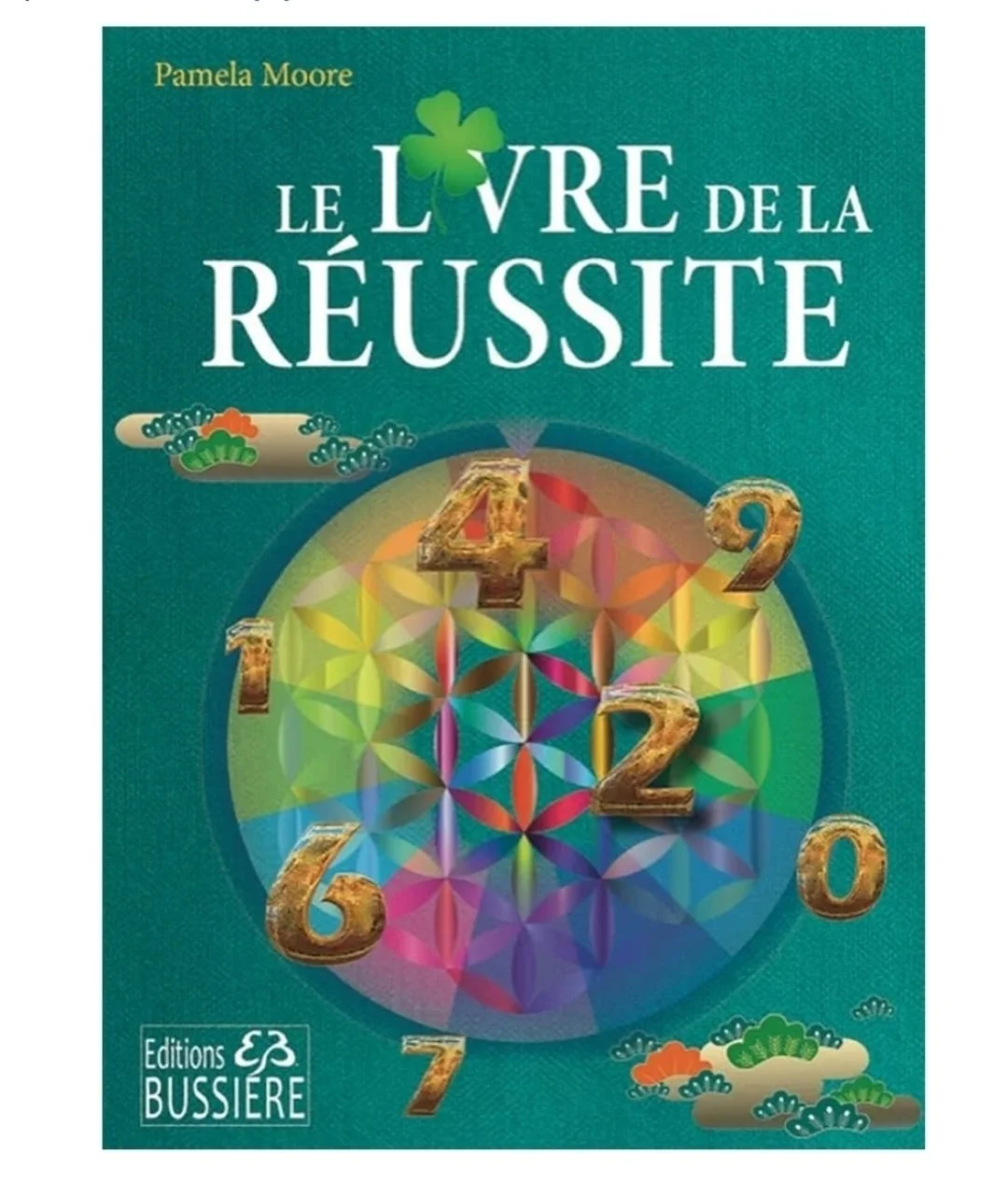 Le livre de la Réussite