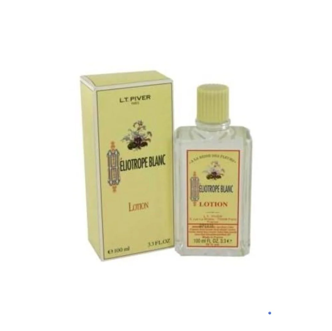 Parfum Heliotrope blanc