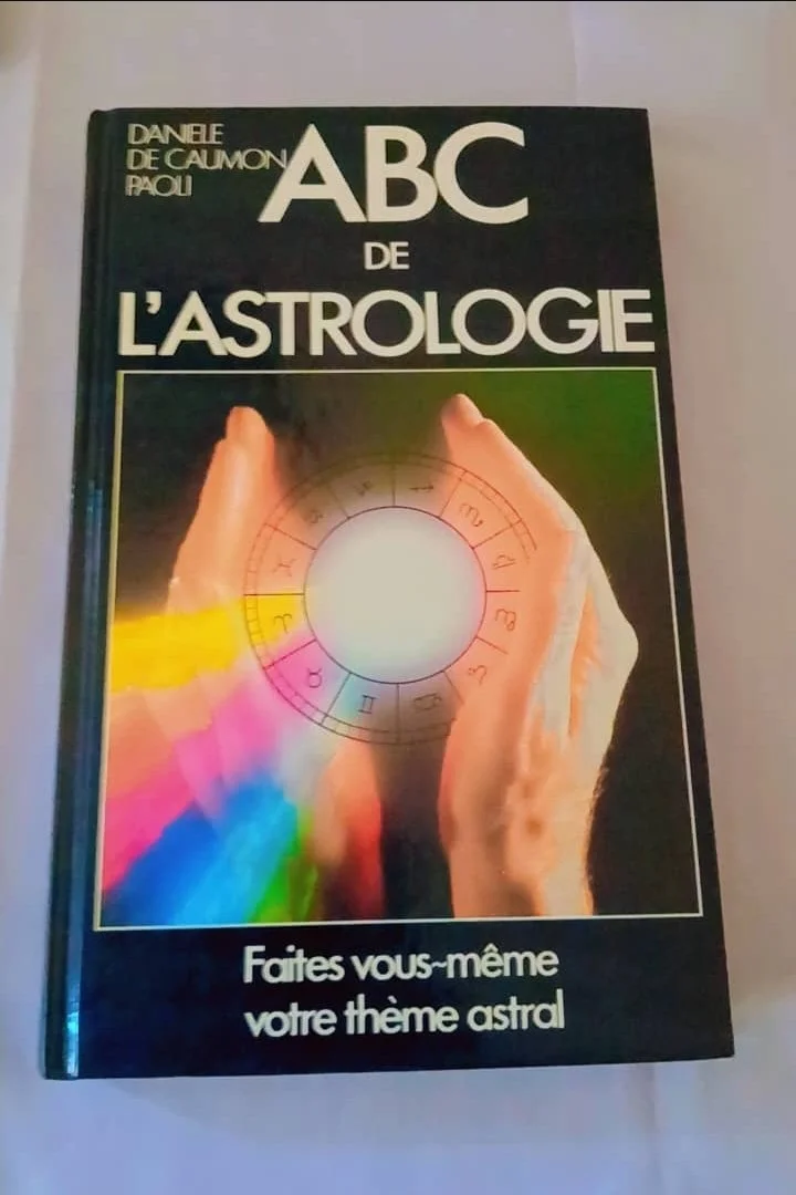Abc de l'astrologie