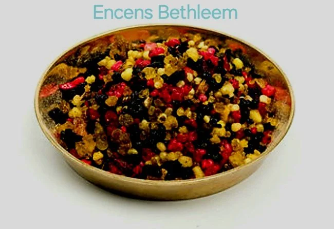 Encens Bethleem