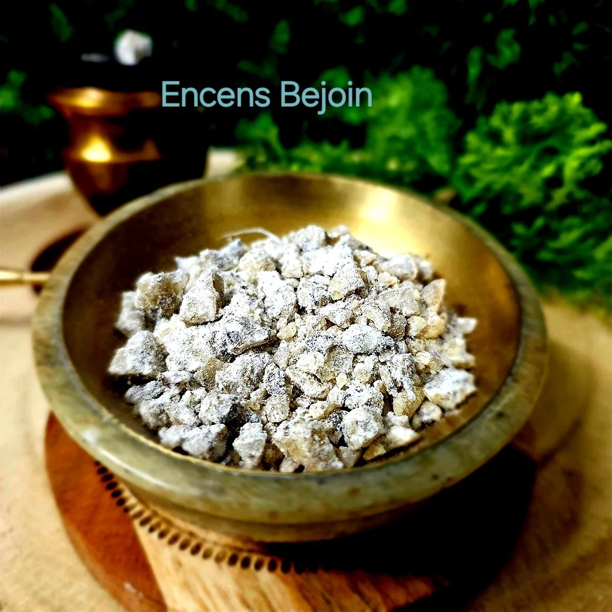 Encens Bejoin