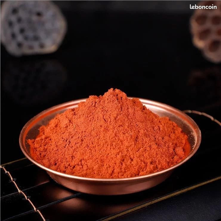 Encens poudre Bois de santal