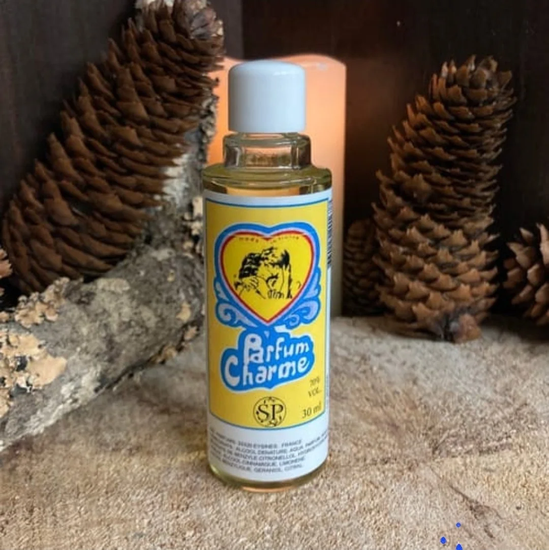 Parfum Charme