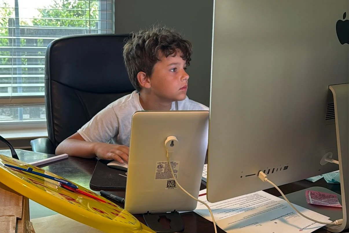 I Chose to Homeschool My Children…Now What?