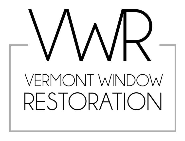 Vermont Window Restoration