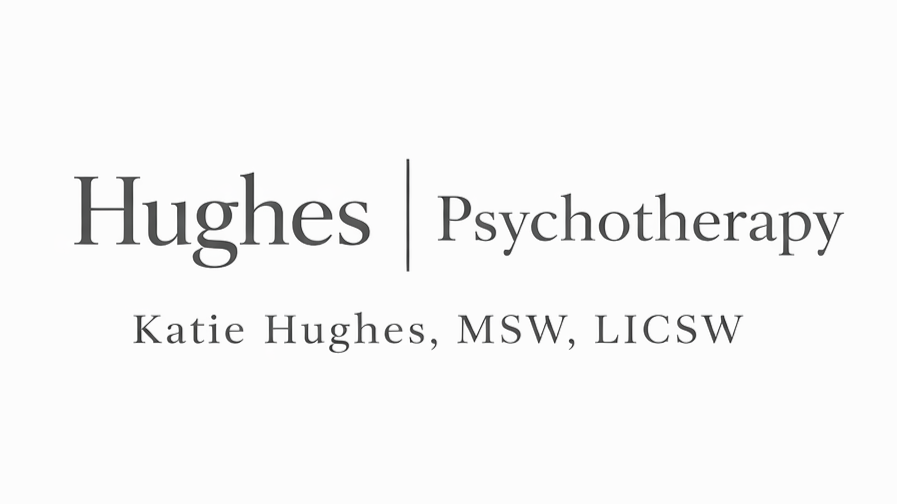 Katie Hughes, MSW, LICSW