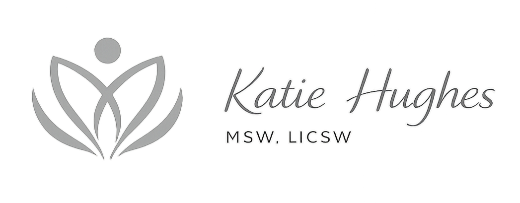 Katie Hughes, MSW, LICSW