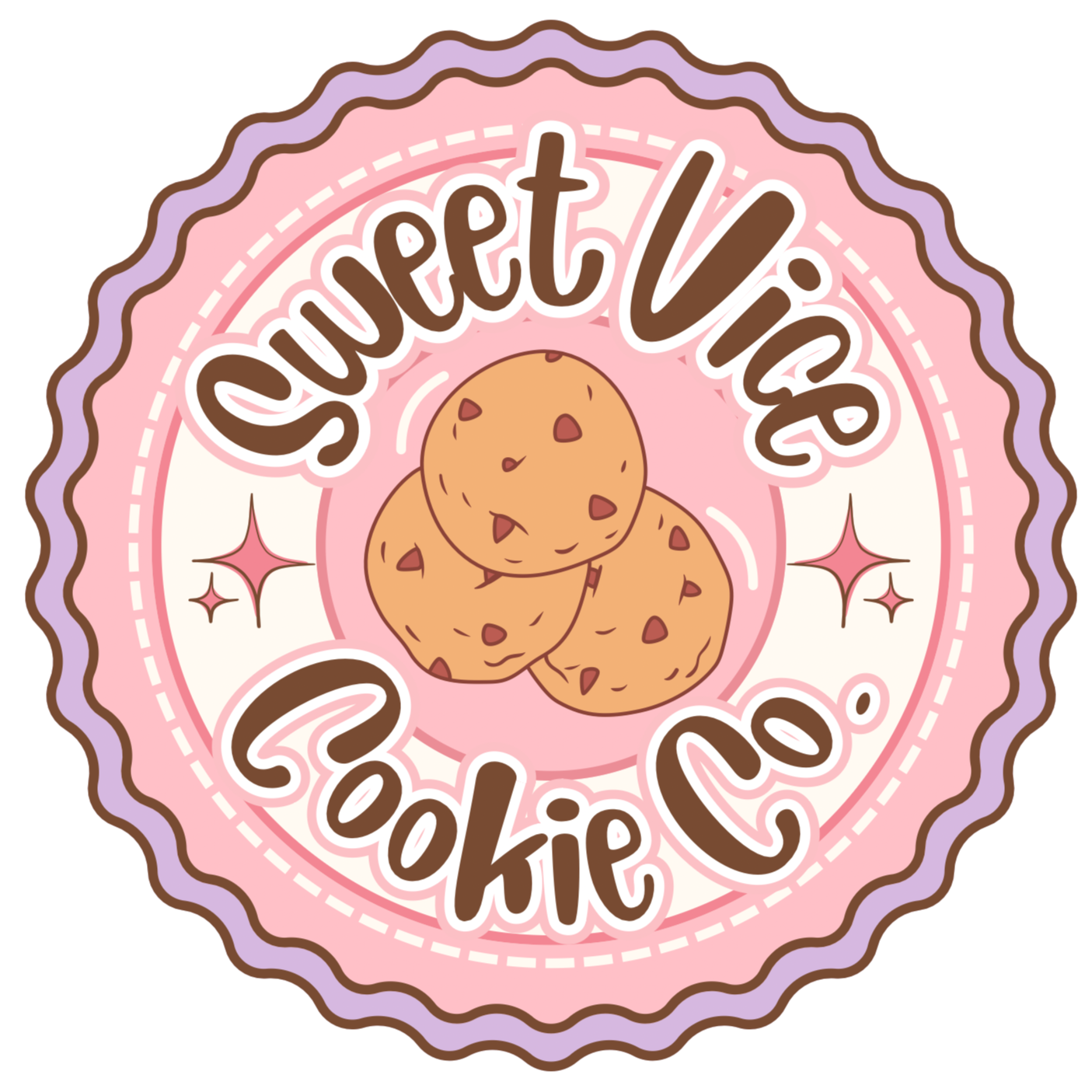 Sweet Vice Cookies Co.