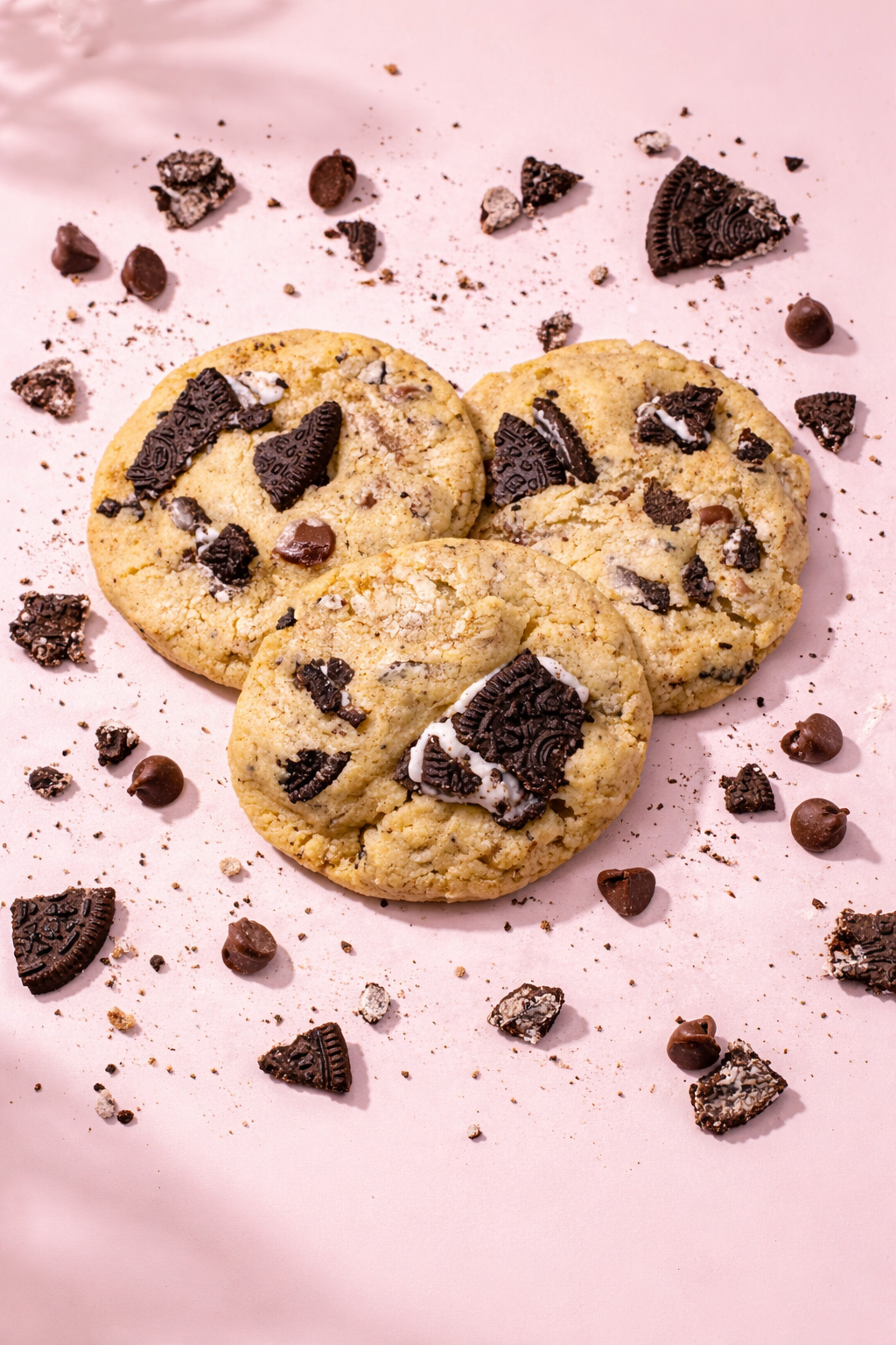 Cookies & Cream