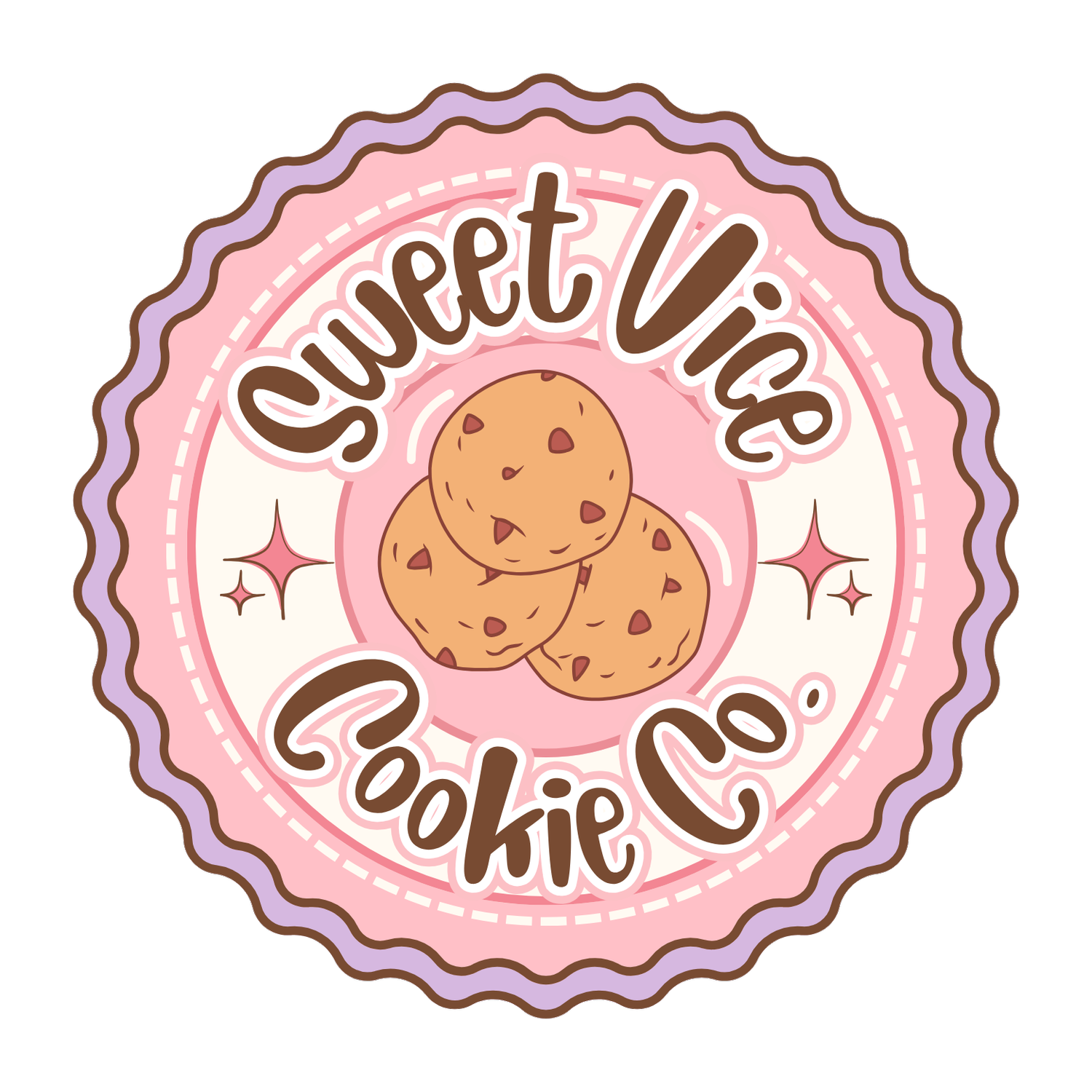 Sweet Vice Cookie Co.