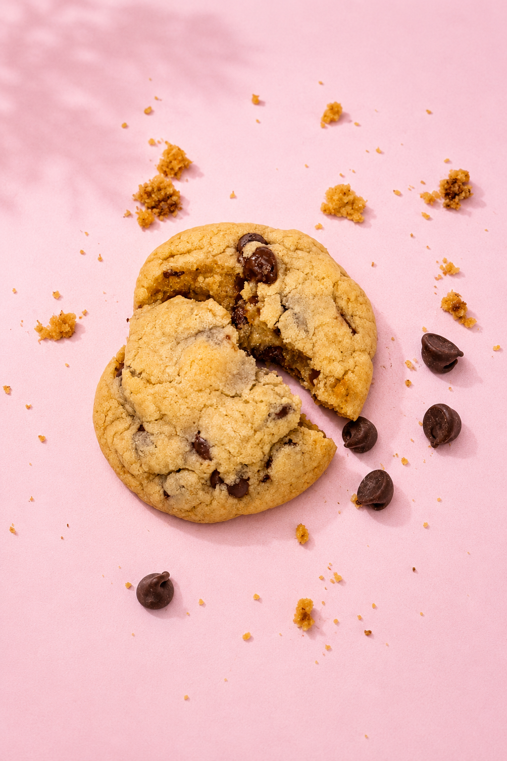 Classic Chocolate Chip
