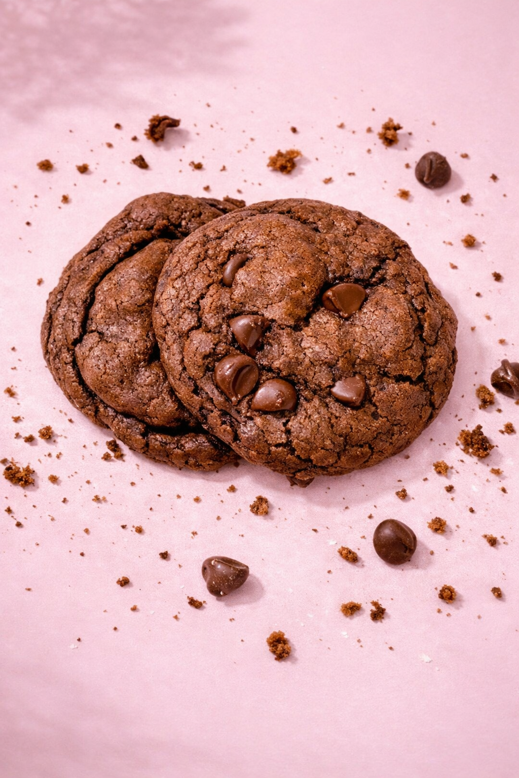 Double Chocolate