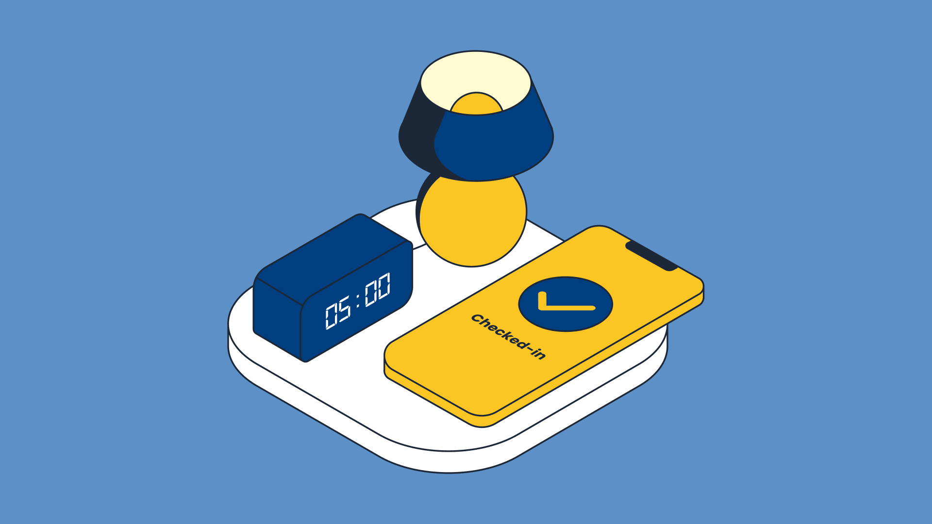 cheaptickets-illustration-hotel-checkin-confirmation-mobile