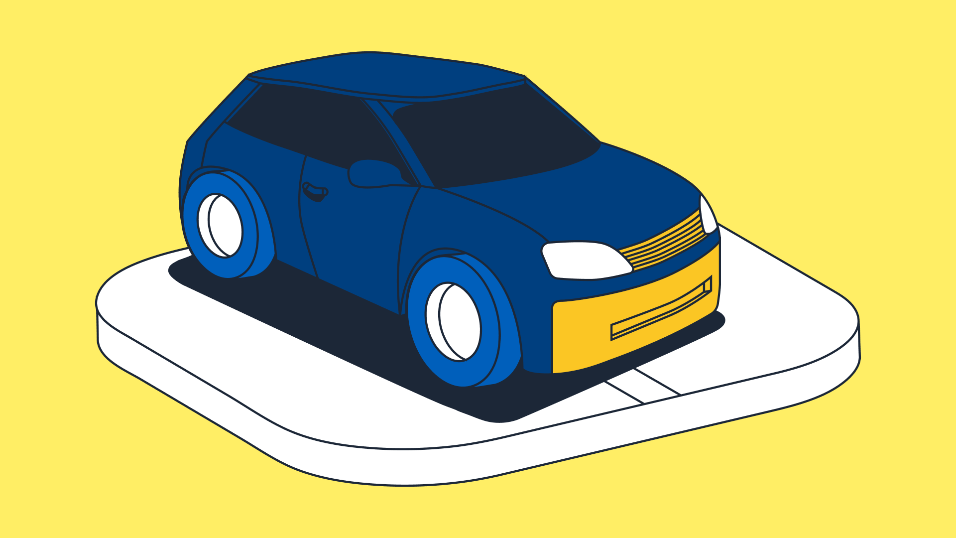 cheaptickets-illustration-car-rental-isometric