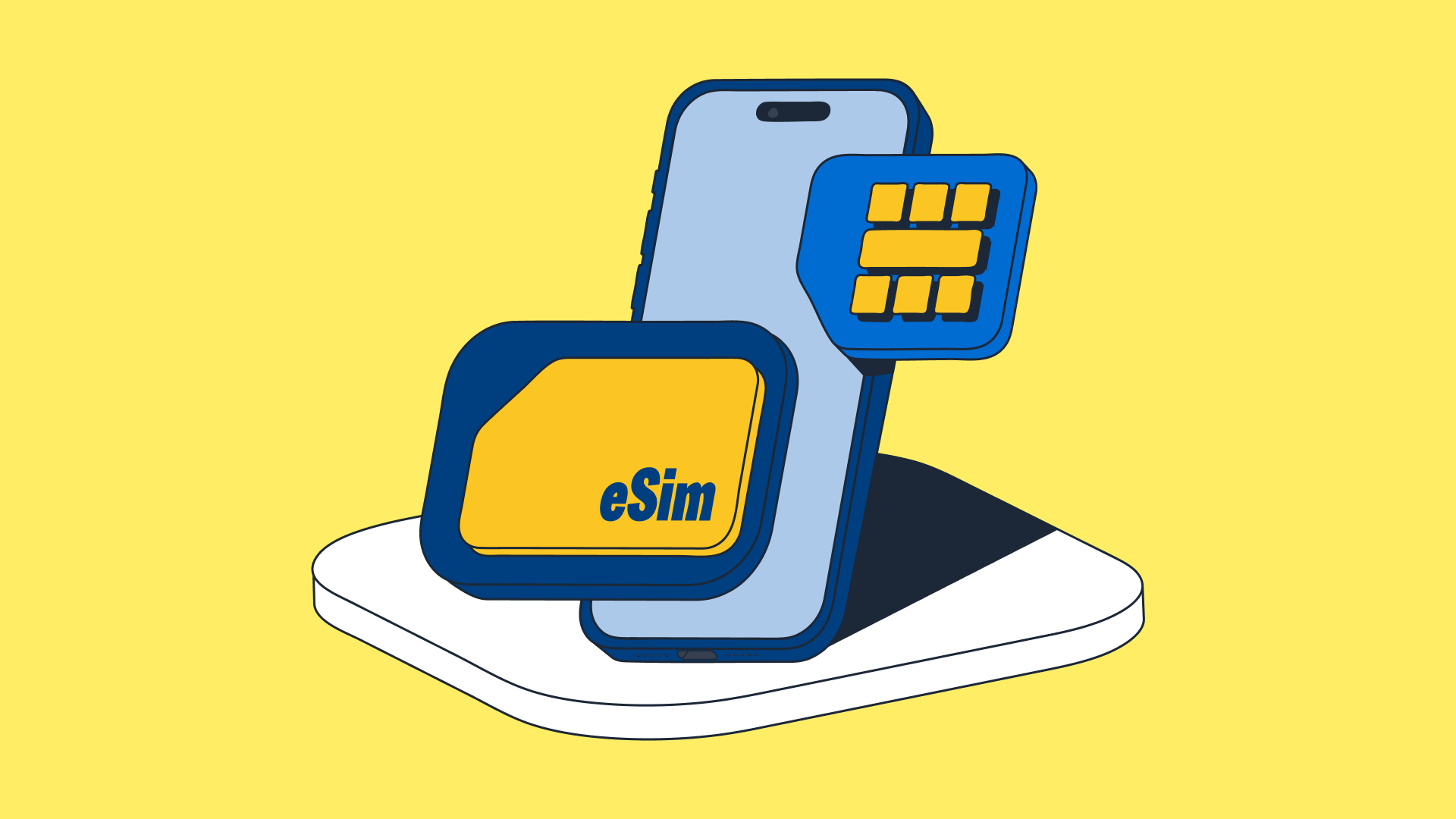 cheaptickets-illustration-esim-mobile-travel