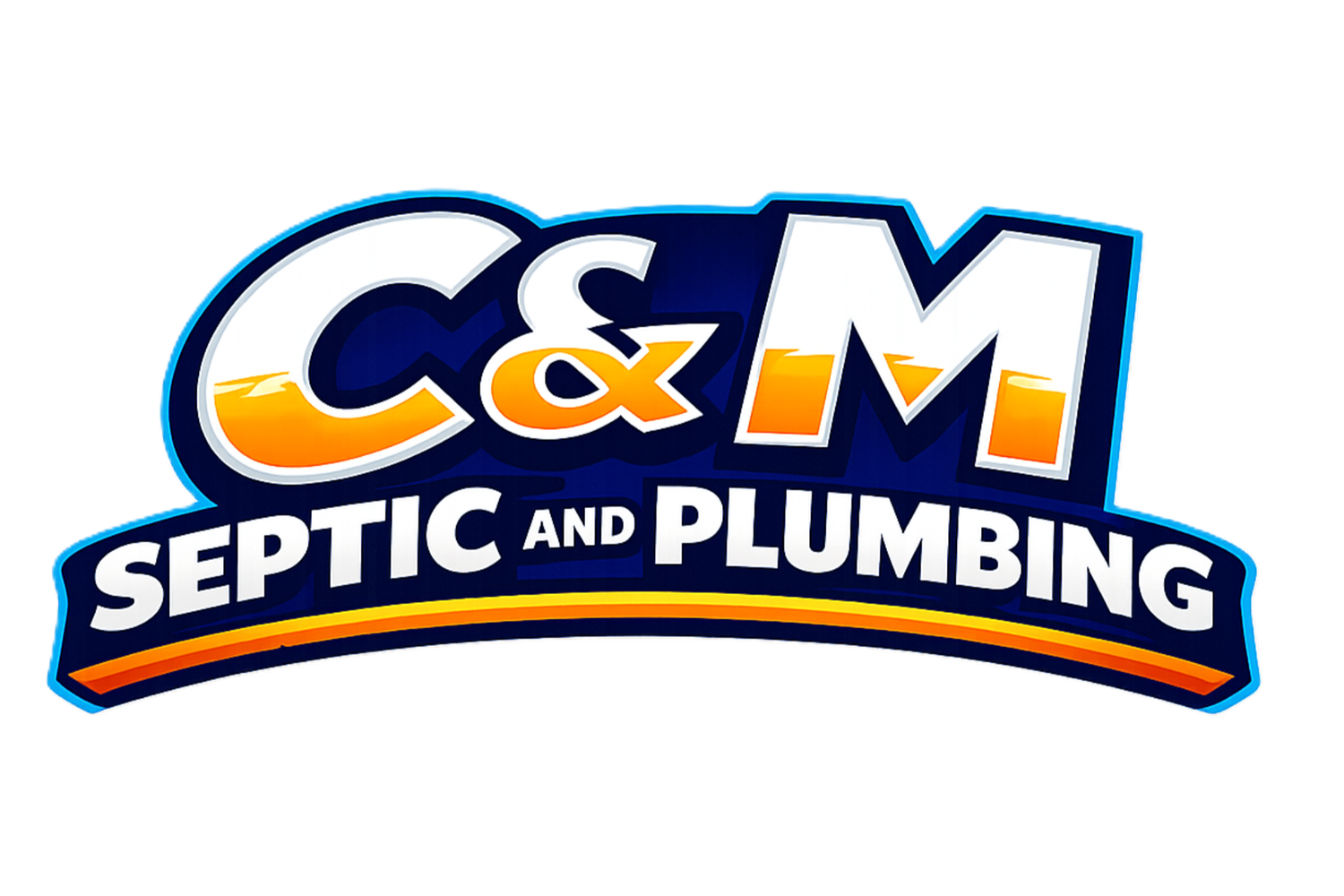 C&amp;M Septic and Plumbing