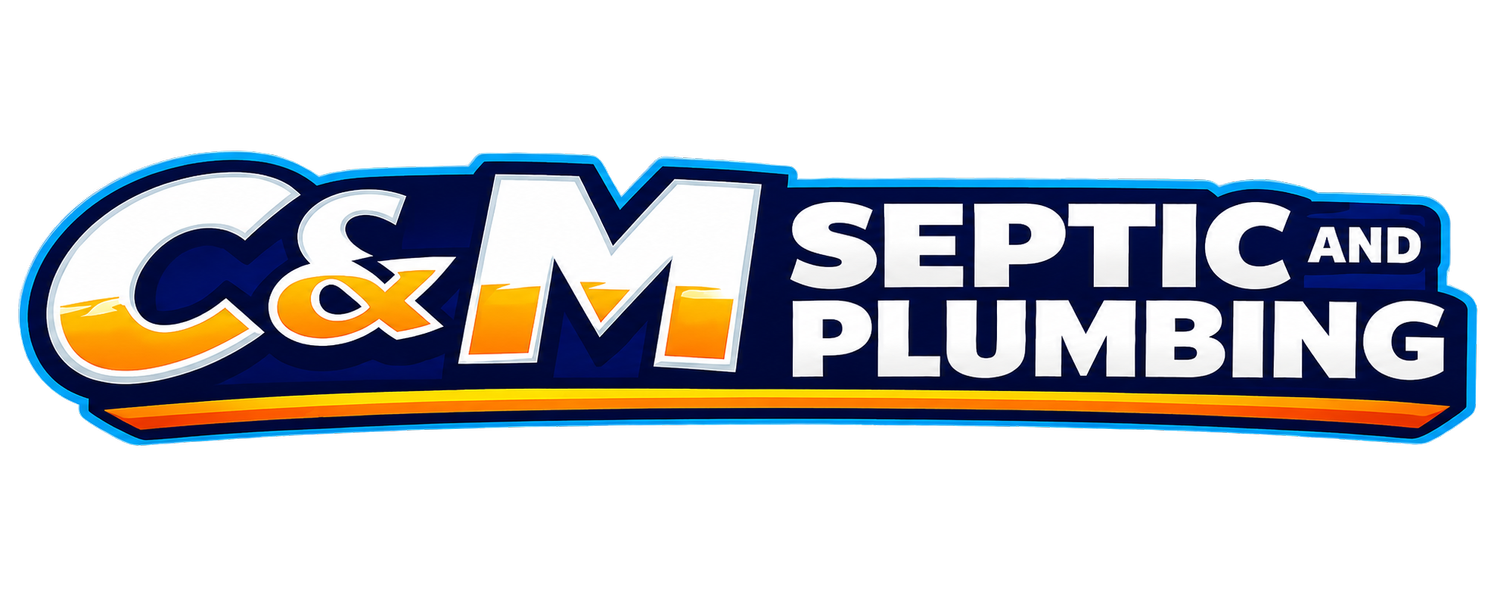 C&amp;M Septic and Plumbing
