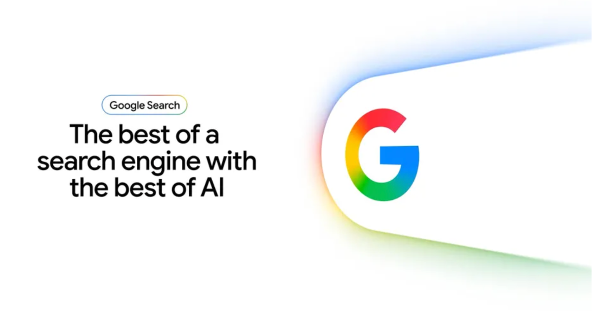 Google Just Reimagined Search (And It’s a Game Changer for Small Businesses