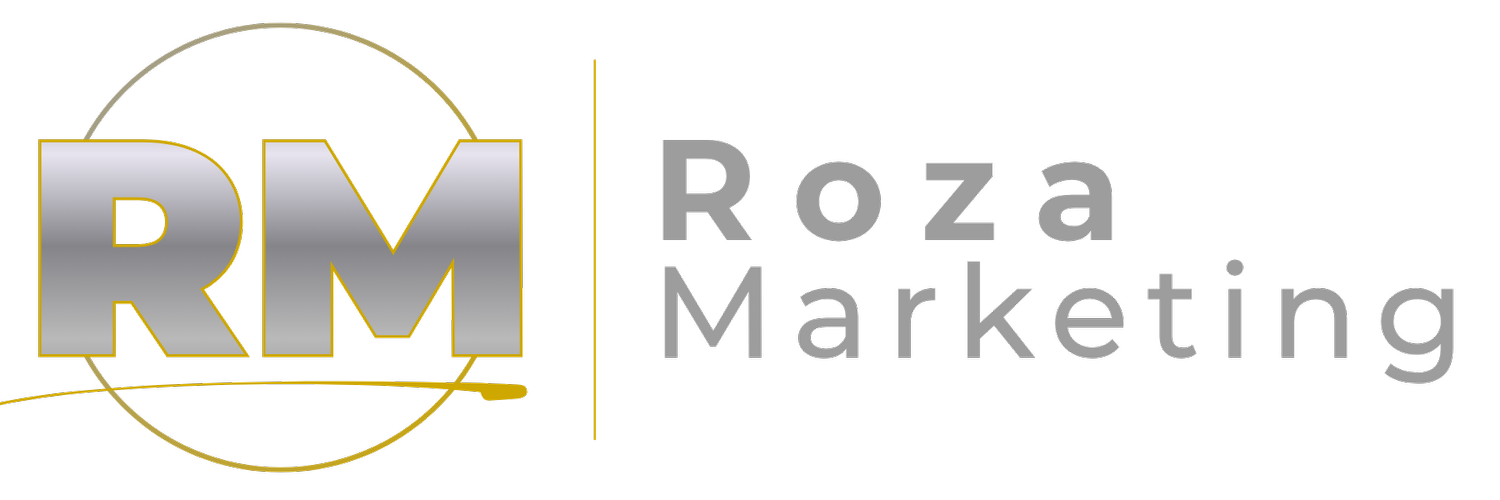 Roza Marketing | Marketing Agency Alternative