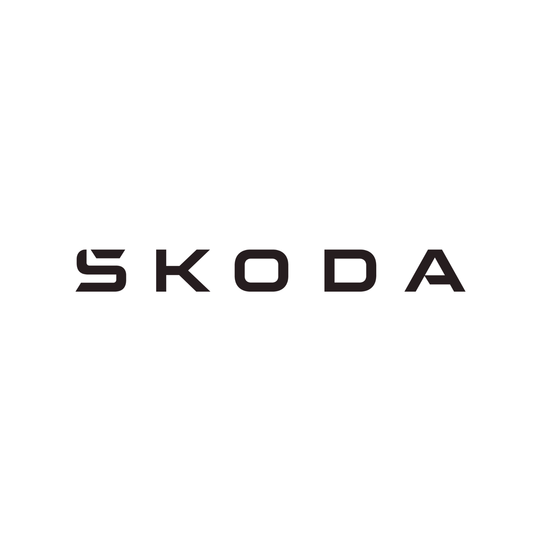 Skoda-logo