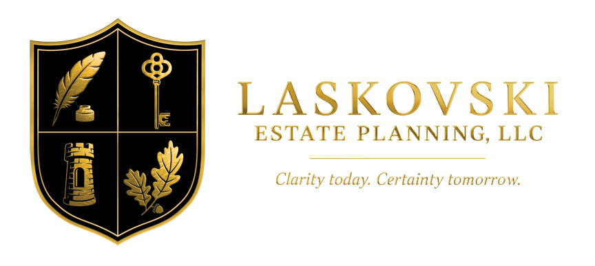 Laskovski Estate Planning, LLC