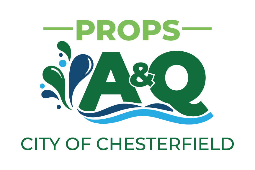 Chesterfield Aquatic Center Replacement Strategy