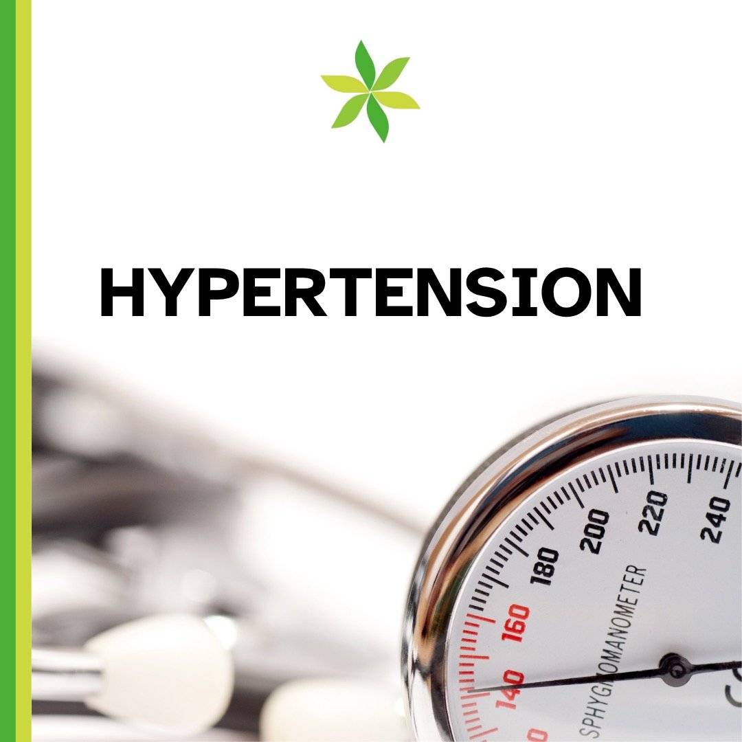 🫀 Hypertension is often called the &ldquo;silent killer&rdquo; because it can develop without noticeable symptoms &mdash; but over time, it can seriously affect your heart, brain, kidneys, and overall health.

Knowing your blood pressure numbers and