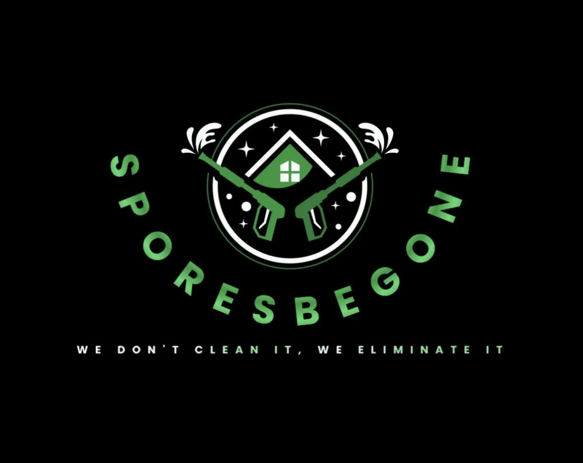 SporesBeGone