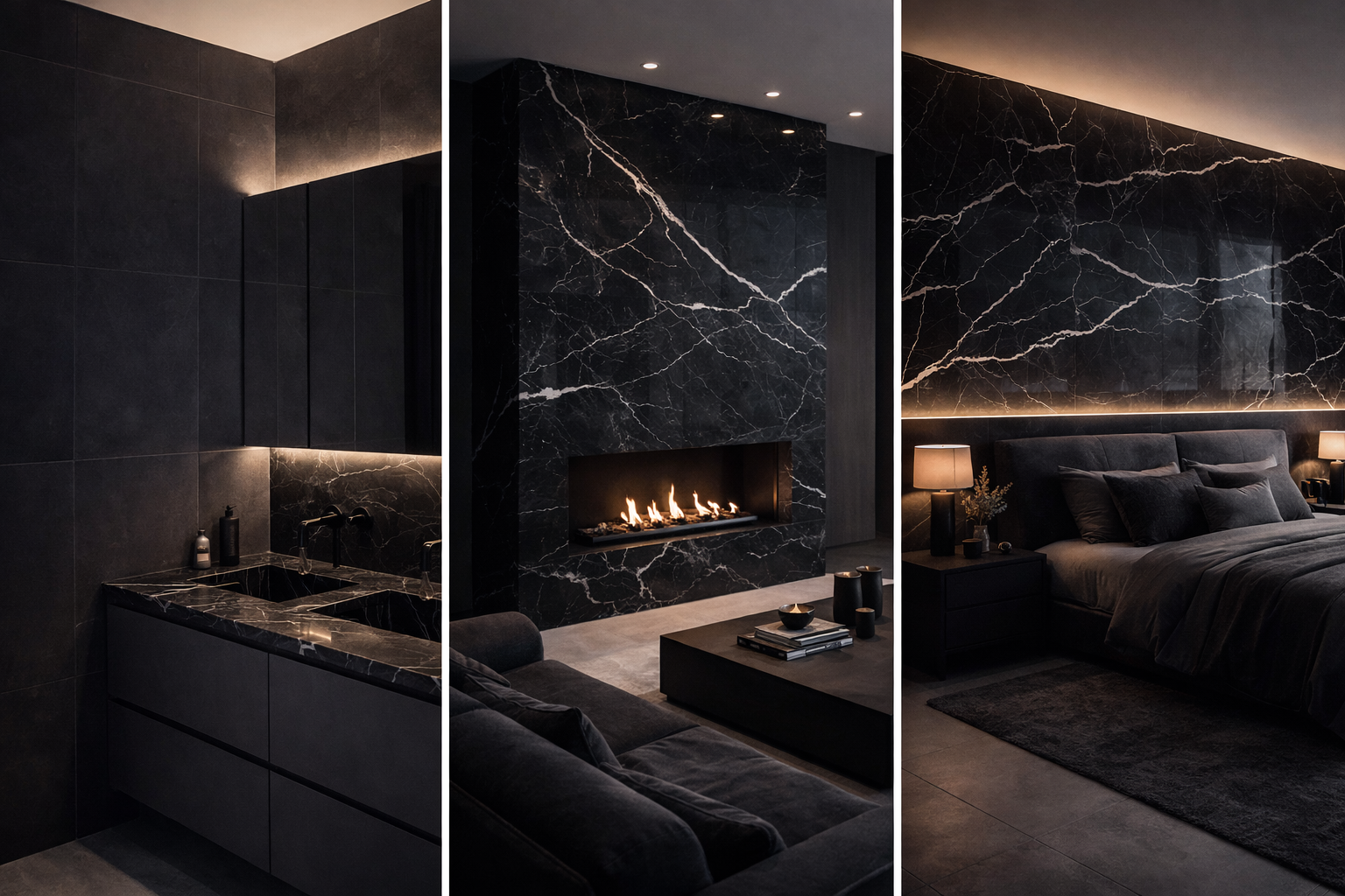 Multi-Space Applications