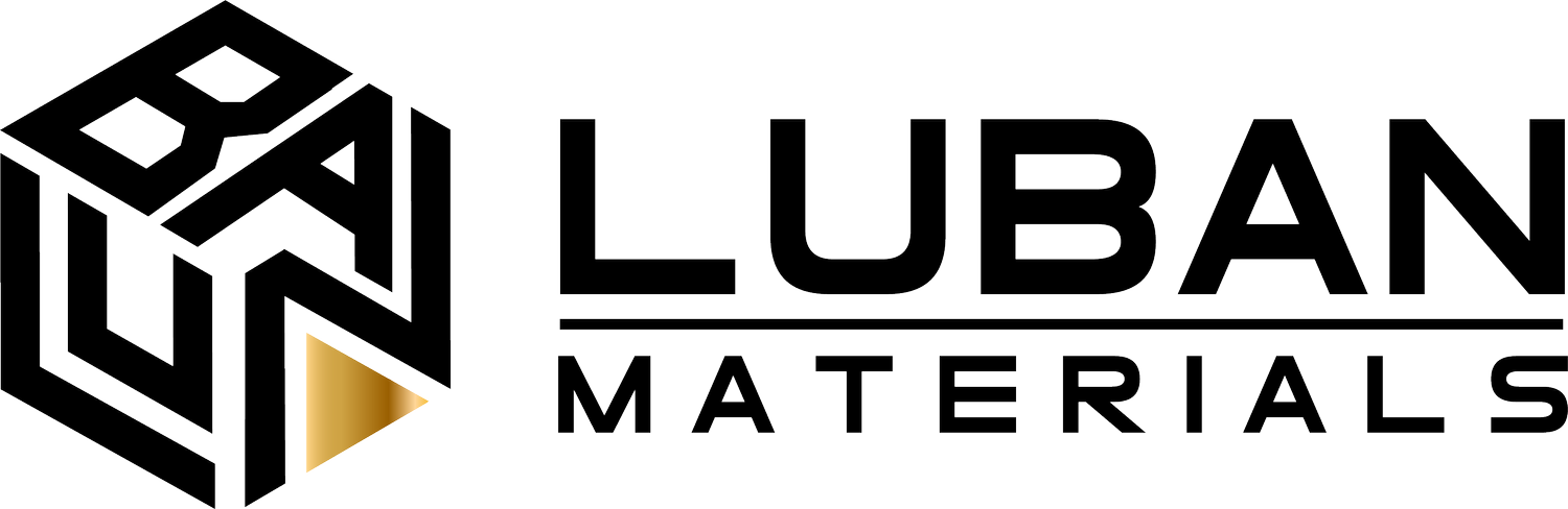 Luban Materials