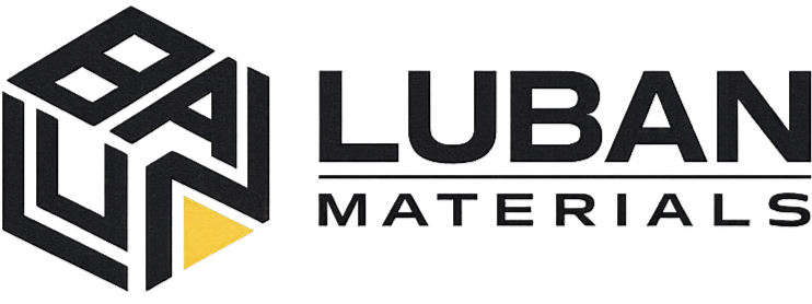 Luban Materials