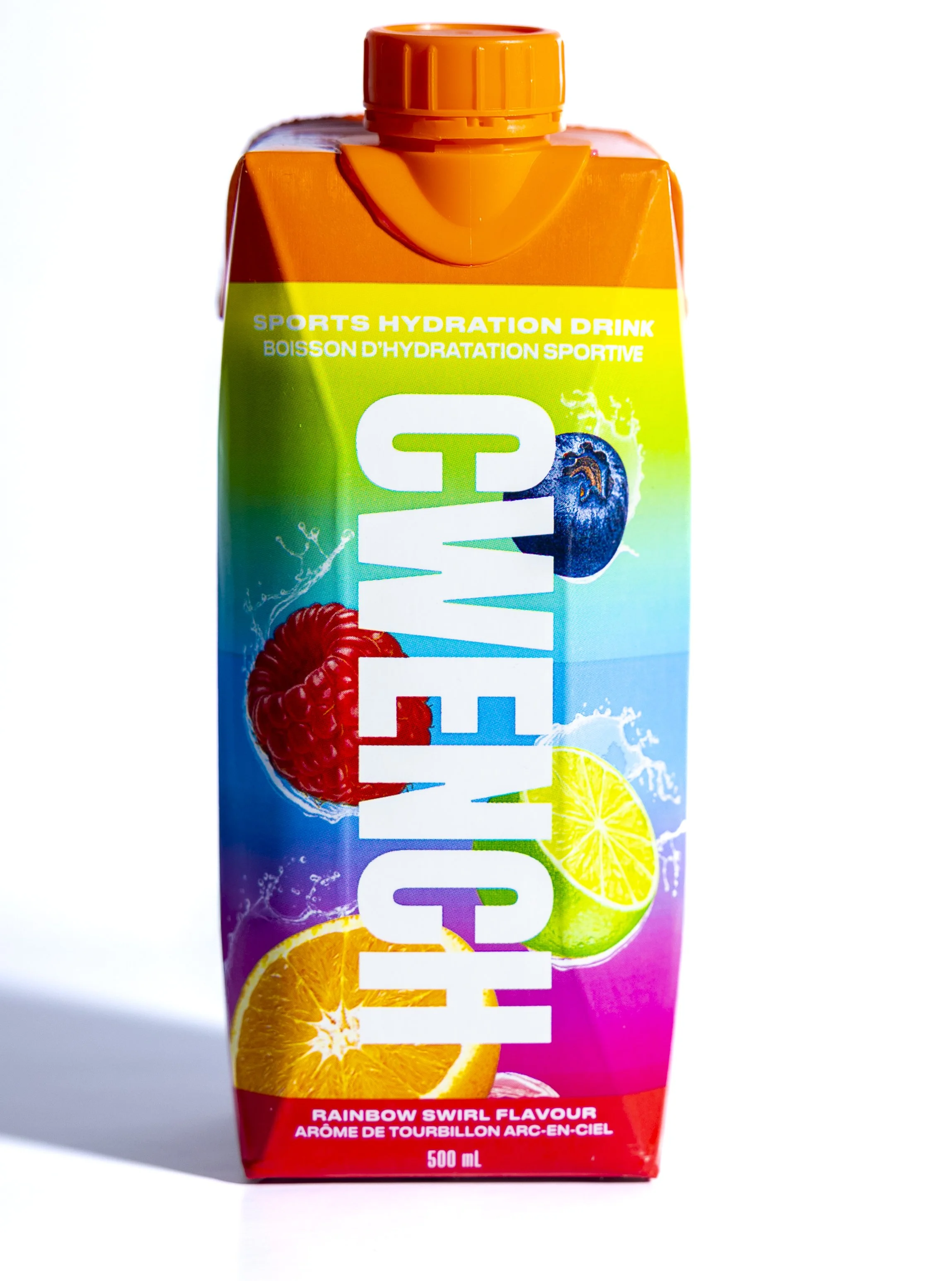 Cwench Hydration Drink