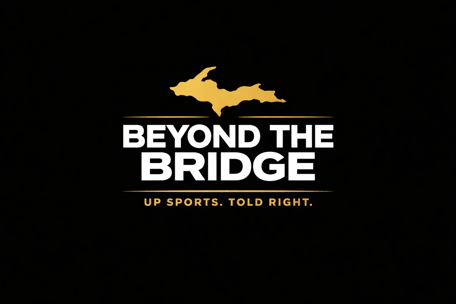 Beyond The Bridge