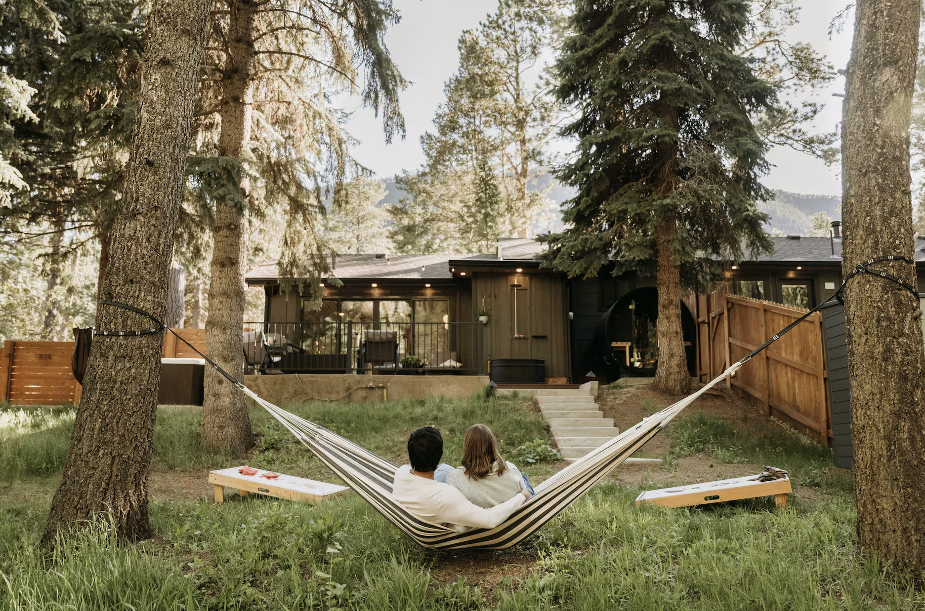 Cascade-Chipita Park, CO