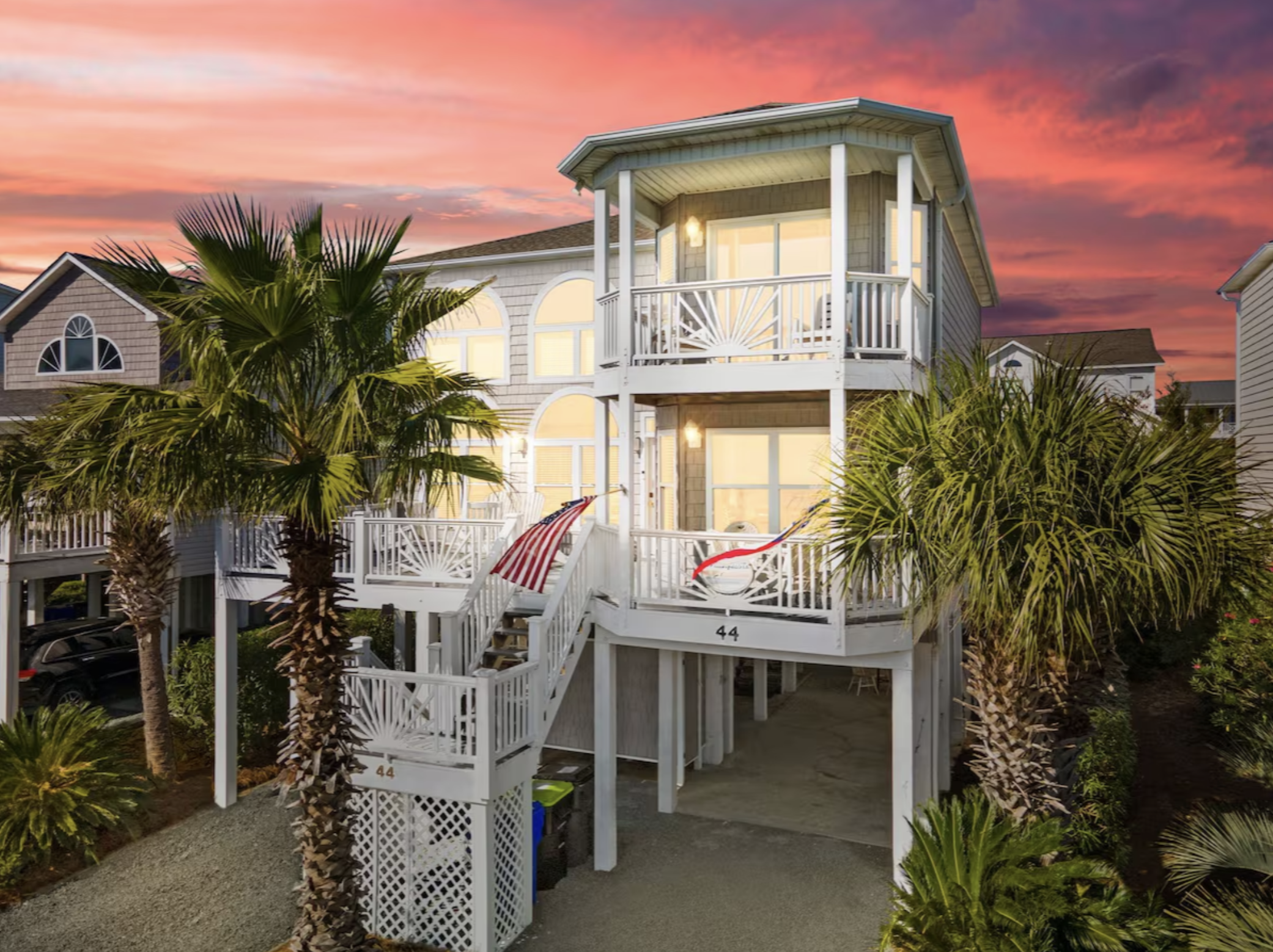 Ocean Isle Beach, NC