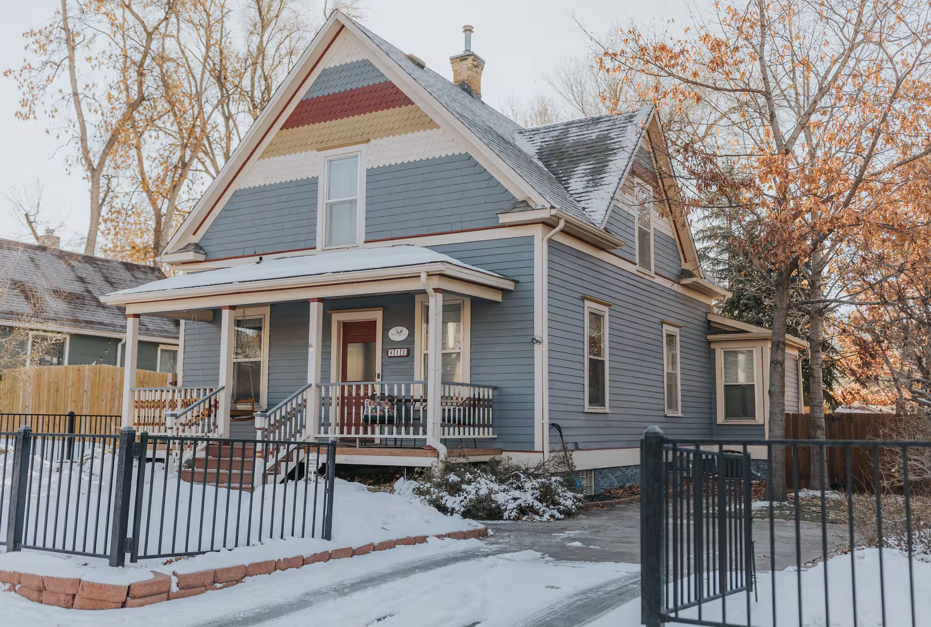 Colorado Springs, CO