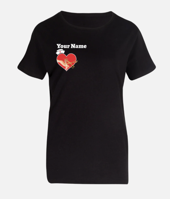 Home Health Hair T-Shirt